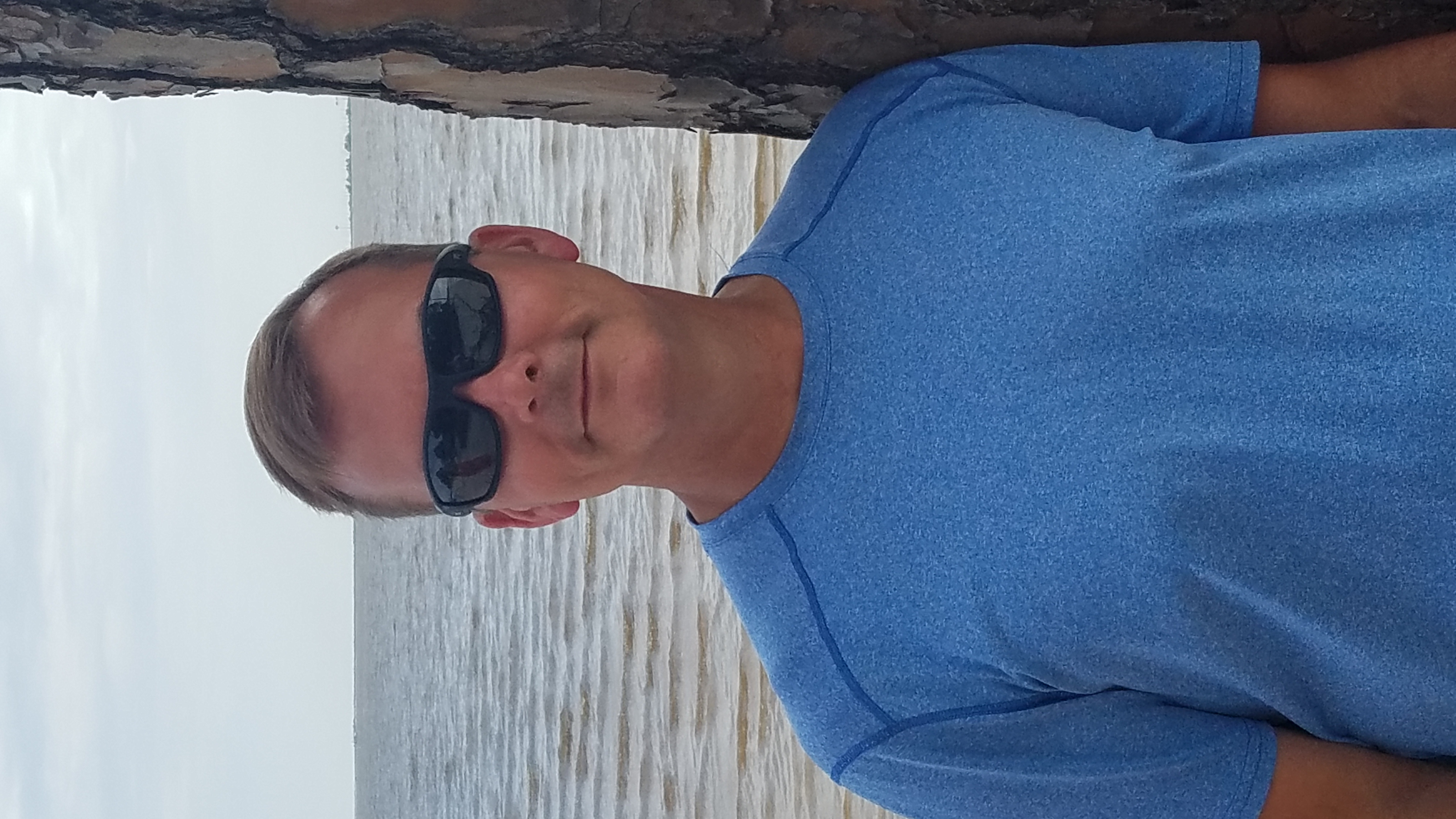 Dr. Russell Carr Vet Med